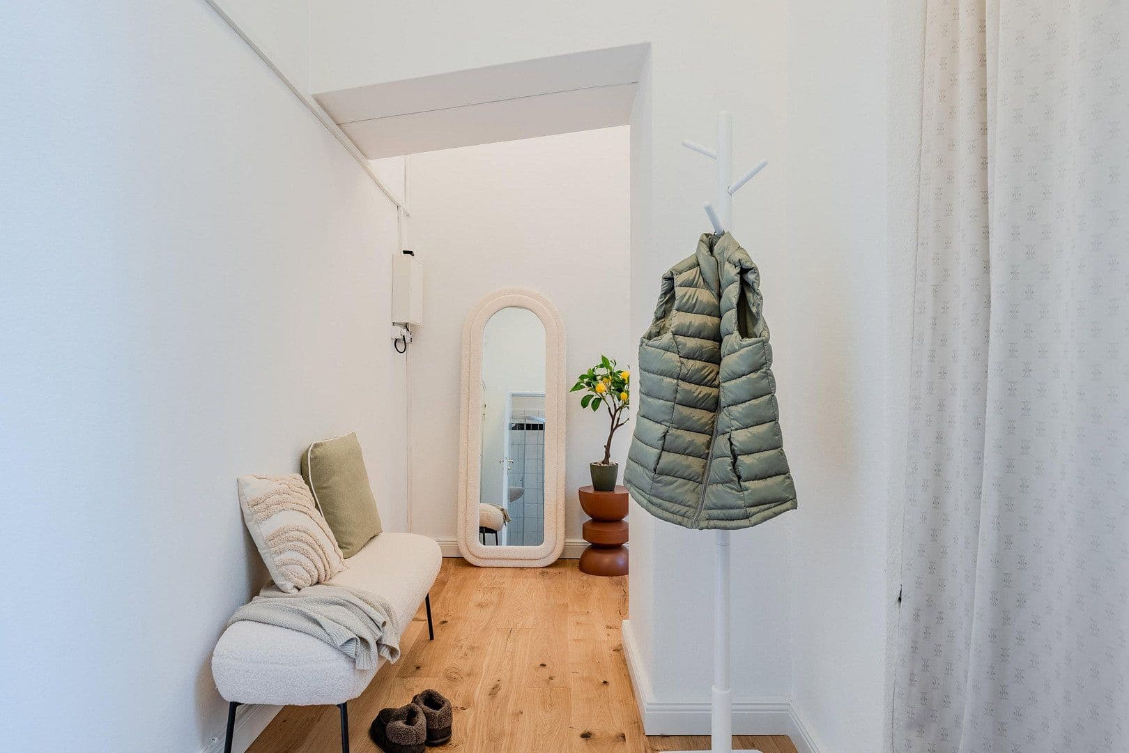 2 bedroom flat for sale, 47 m², Prager Strasse 3, Berlin, Berlin 2 bedroom flat for sale, 47 m², Prager Strasse 3, Berlin, Berlin