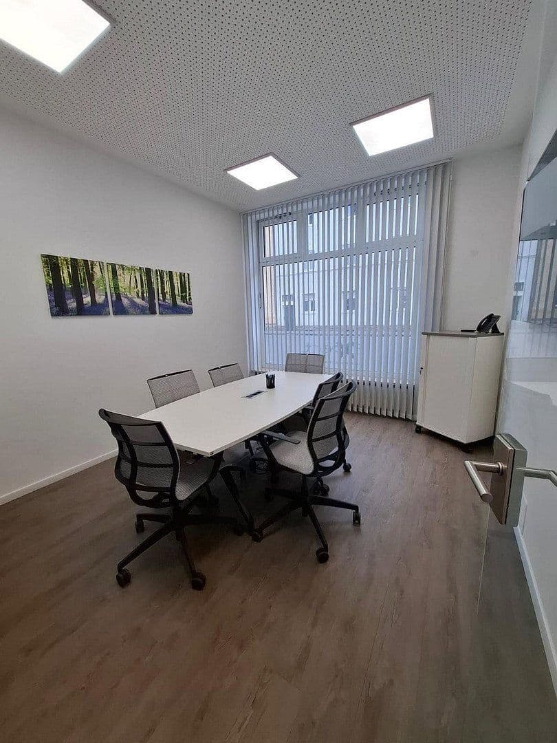 office to rent, 160 m², Frauenrichter Str. 27, Weiden i.d.OPf., Bavaria office to rent, 160 m², Frauenrichter Str. 27, Weiden i.d.OPf., Bavaria