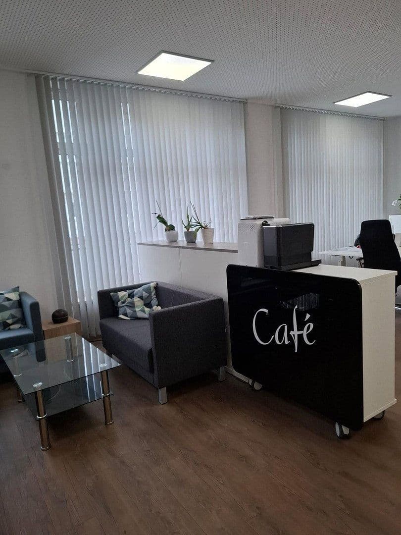 office to rent, 160 m², Frauenrichter Str. 27, Weiden i.d.OPf., Bavaria office to rent, 160 m², Frauenrichter Str. 27, Weiden i.d.OPf., Bavaria