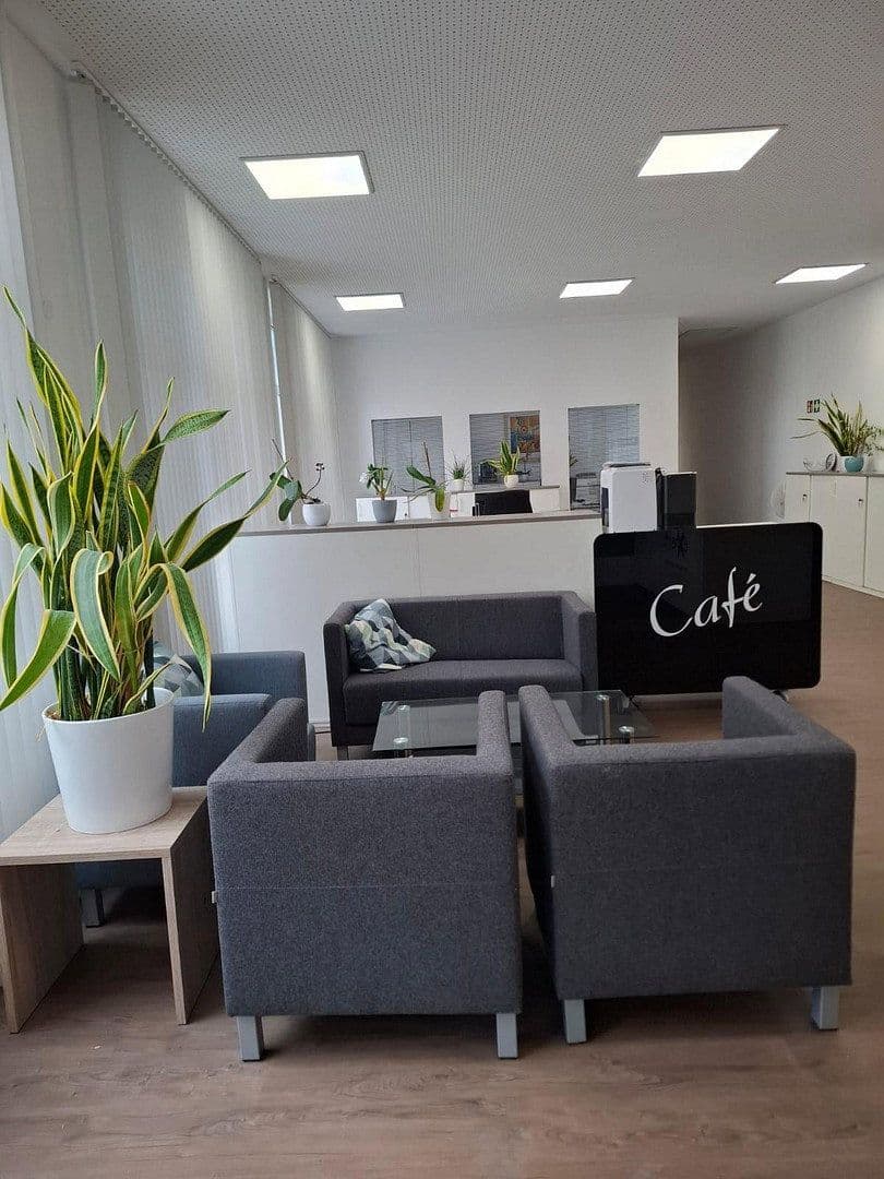 office to rent, 160 m², Frauenrichter Str. 27, Weiden i.d.OPf., Bavaria office to rent, 160 m², Frauenrichter Str. 27, Weiden i.d.OPf., Bavaria