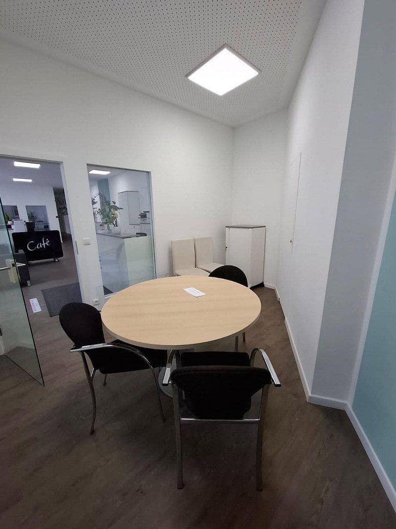 office to rent, 160 m², Frauenrichter Str. 27, Weiden i.d.OPf., Bavaria office to rent, 160 m², Frauenrichter Str. 27, Weiden i.d.OPf., Bavaria