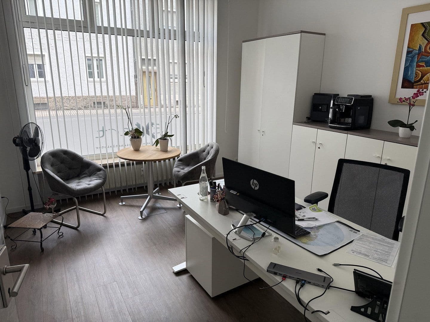 office to rent, 160 m², Frauenrichter Str. 27, Weiden i.d.OPf., Bavaria office to rent, 160 m², Frauenrichter Str. 27, Weiden i.d.OPf., Bavaria