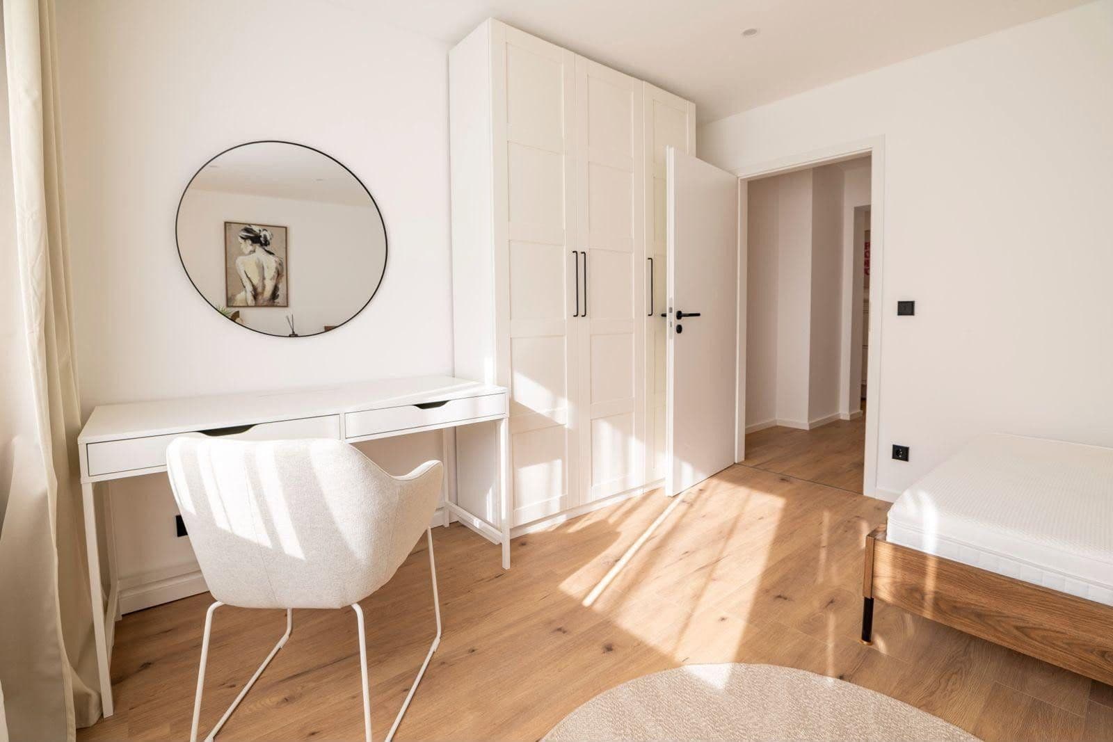 flat to rent, 92 m², Garmischer Straße 193, München, Bavaria flat to rent, 92 m², Garmischer Straße 193, München, Bavaria