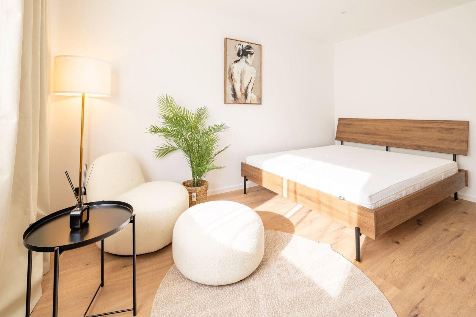 flat to rent, 92 m², Garmischer Straße 193, München, Bavaria flat to rent, 92 m², Garmischer Straße 193, München, Bavaria