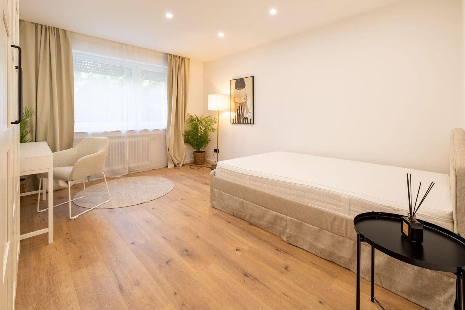 flat to rent, 92 m², Garmischer Straße 193, München, Bavaria flat to rent, 92 m², Garmischer Straße 193, München, Bavaria