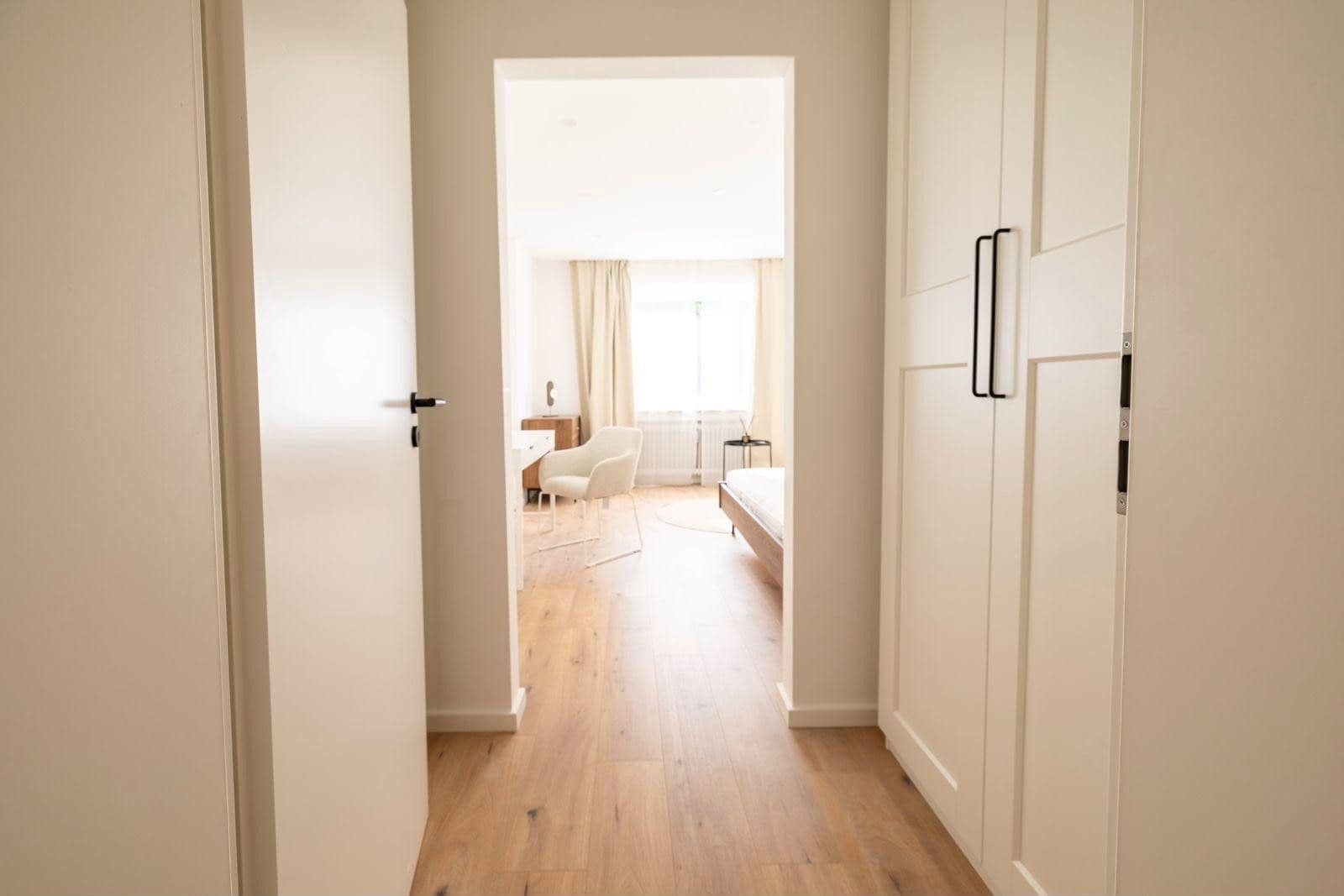 flat to rent, 92 m², Garmischer Straße 193, München, Bavaria flat to rent, 92 m², Garmischer Straße 193, München, Bavaria