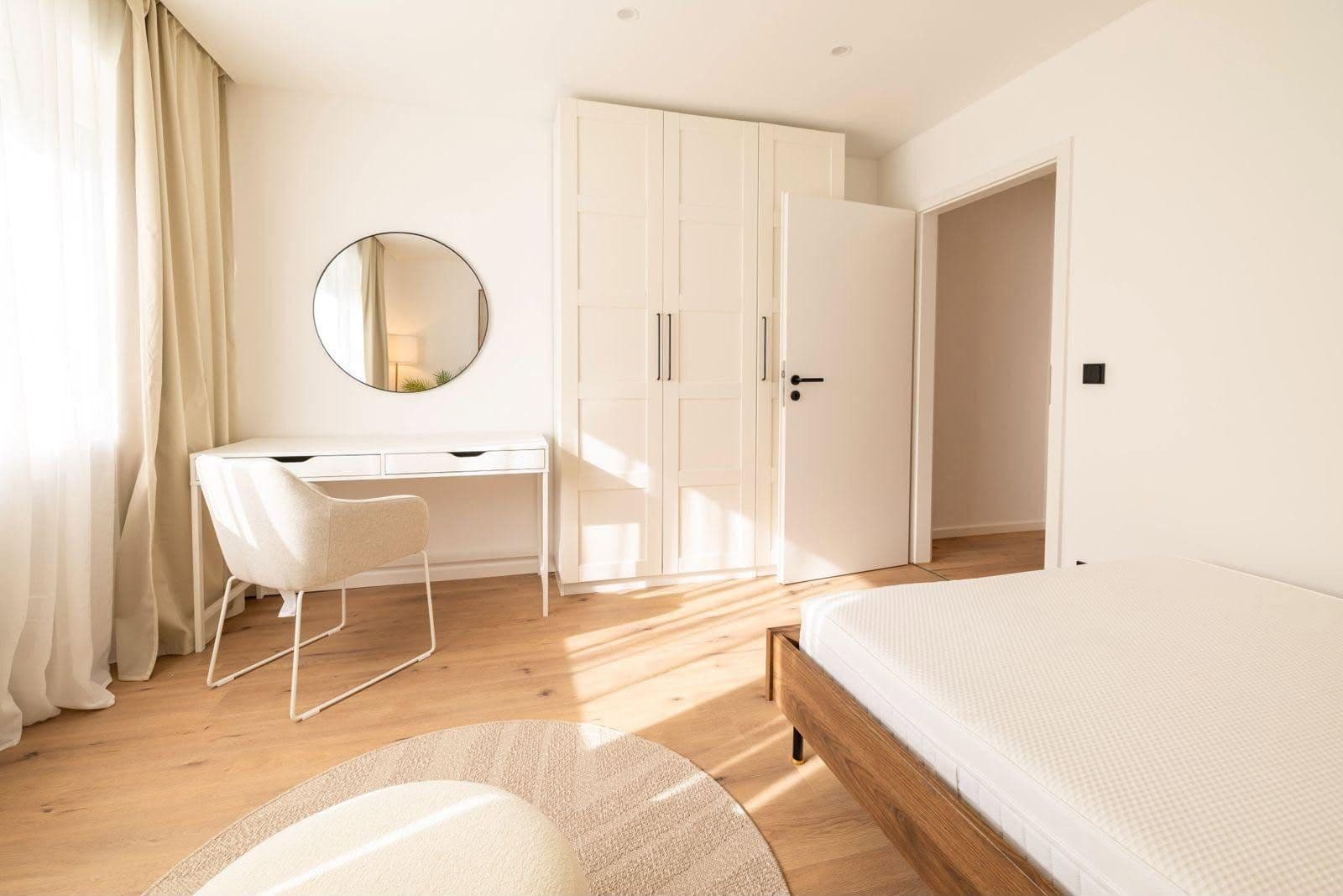 flat to rent, 92 m², Garmischer Straße 193, München, Bavaria flat to rent, 92 m², Garmischer Straße 193, München, Bavaria