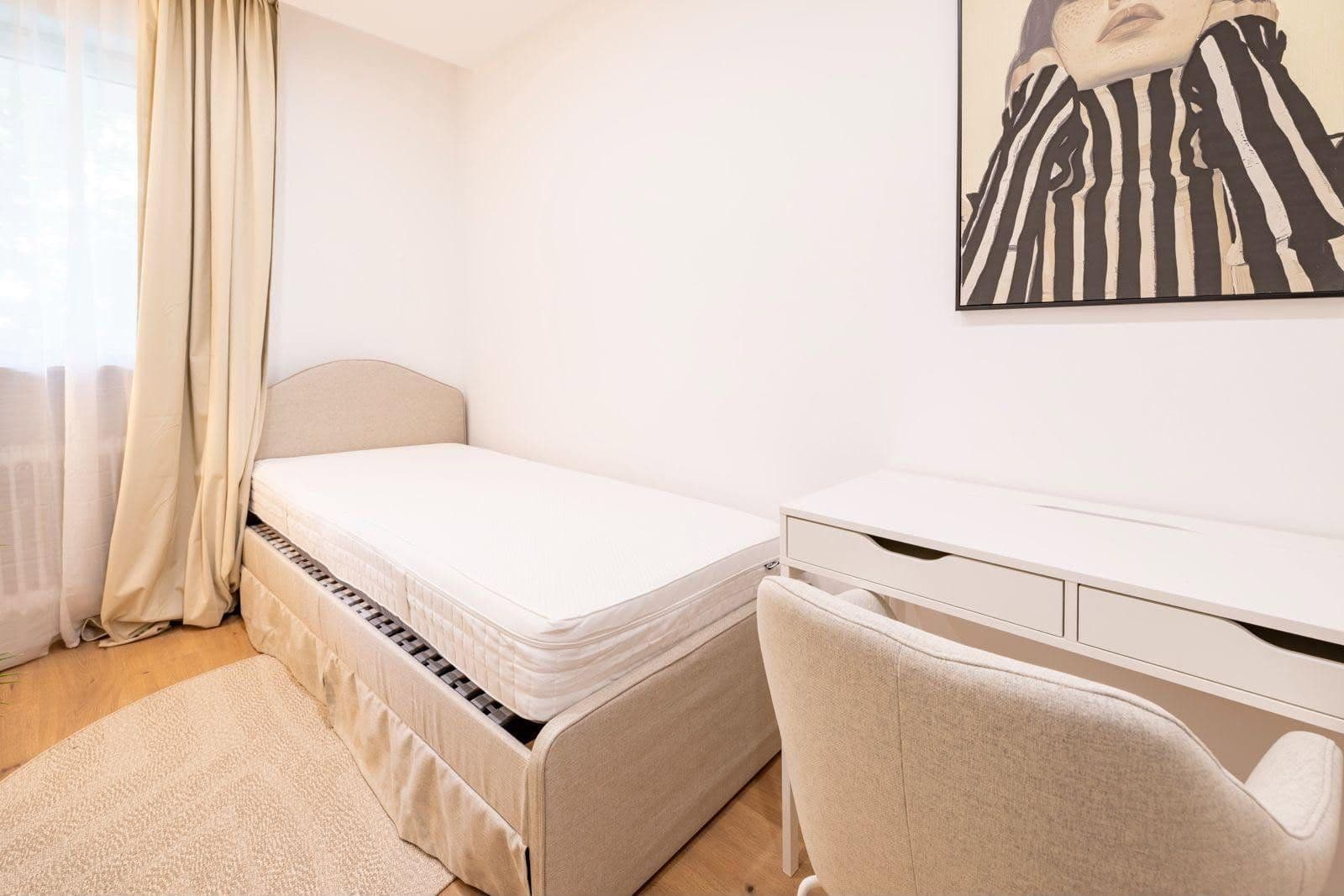 flat to rent, 92 m², Garmischer Straße 193, München, Bavaria flat to rent, 92 m², Garmischer Straße 193, München, Bavaria