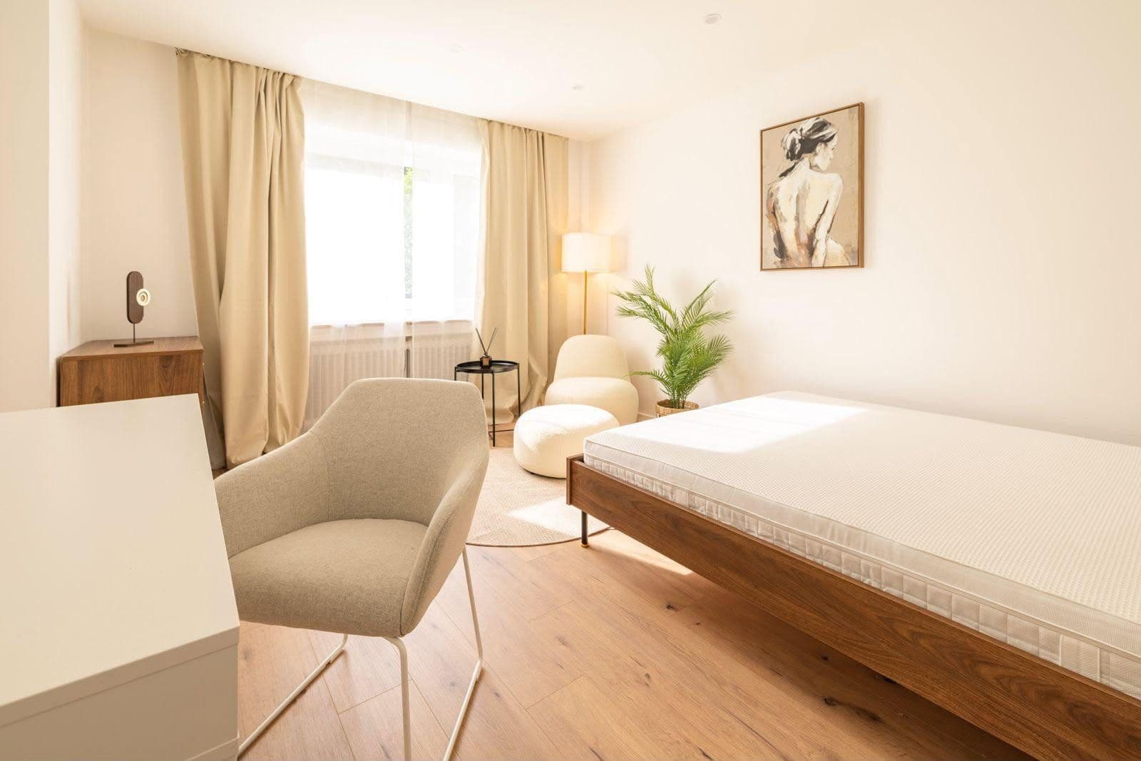 flat to rent, 92 m², Garmischer Straße 193, München, Bavaria flat to rent, 92 m², Garmischer Straße 193, München, Bavaria