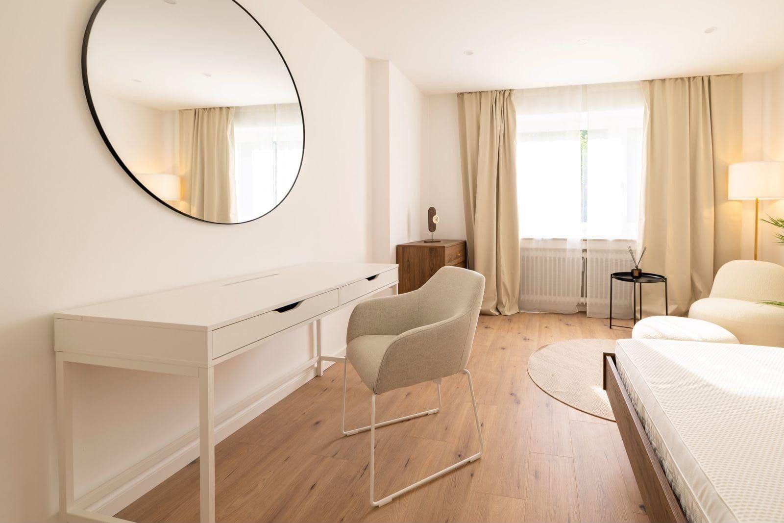 flat to rent, 92 m², Garmischer Straße 193, München, Bavaria flat to rent, 92 m², Garmischer Straße 193, München, Bavaria
