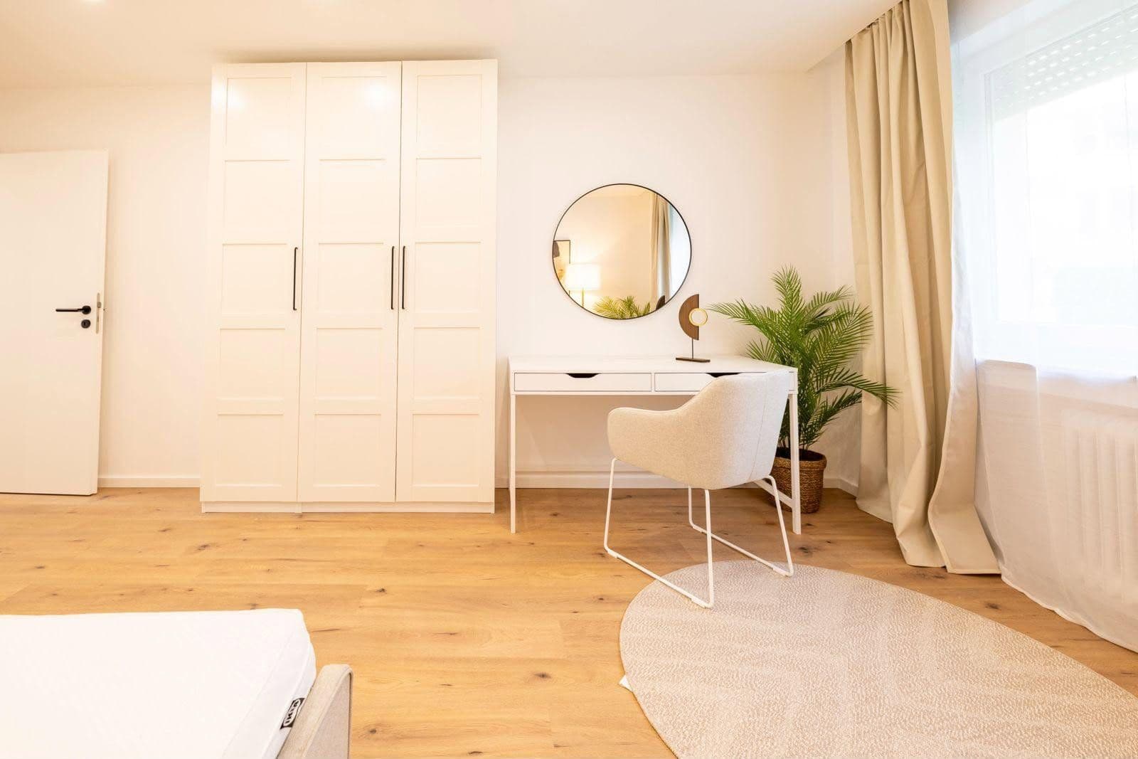 flat to rent, 92 m², Garmischer Straße 193, München, Bavaria flat to rent, 92 m², Garmischer Straße 193, München, Bavaria