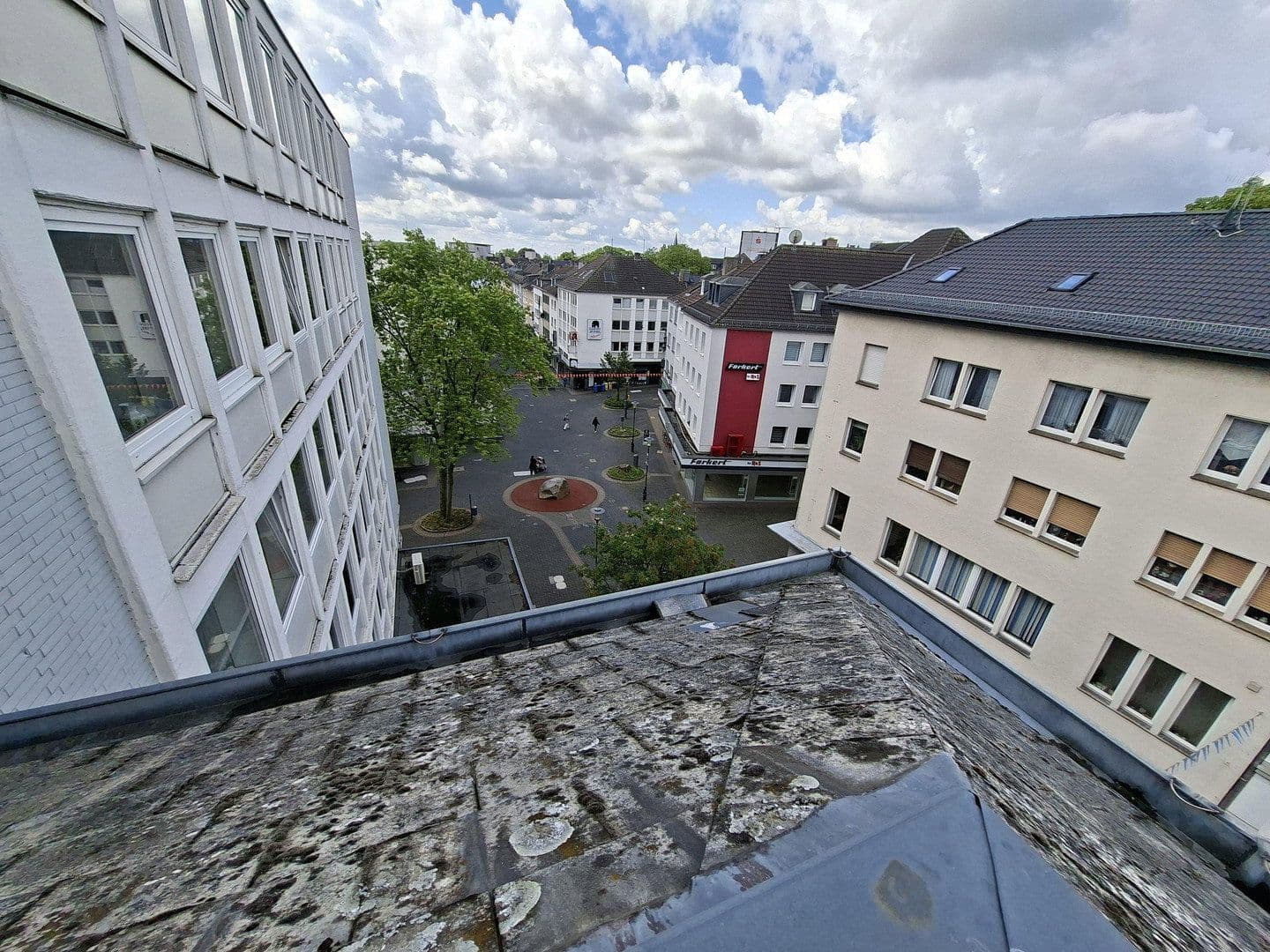 3 bedroom flat to rent, 82 m², Haupstr. 48, Solingen, North Rhine-Westphalia 3 bedroom flat to rent, 82 m², Haupstr. 48, Solingen, North Rhine-Westphalia