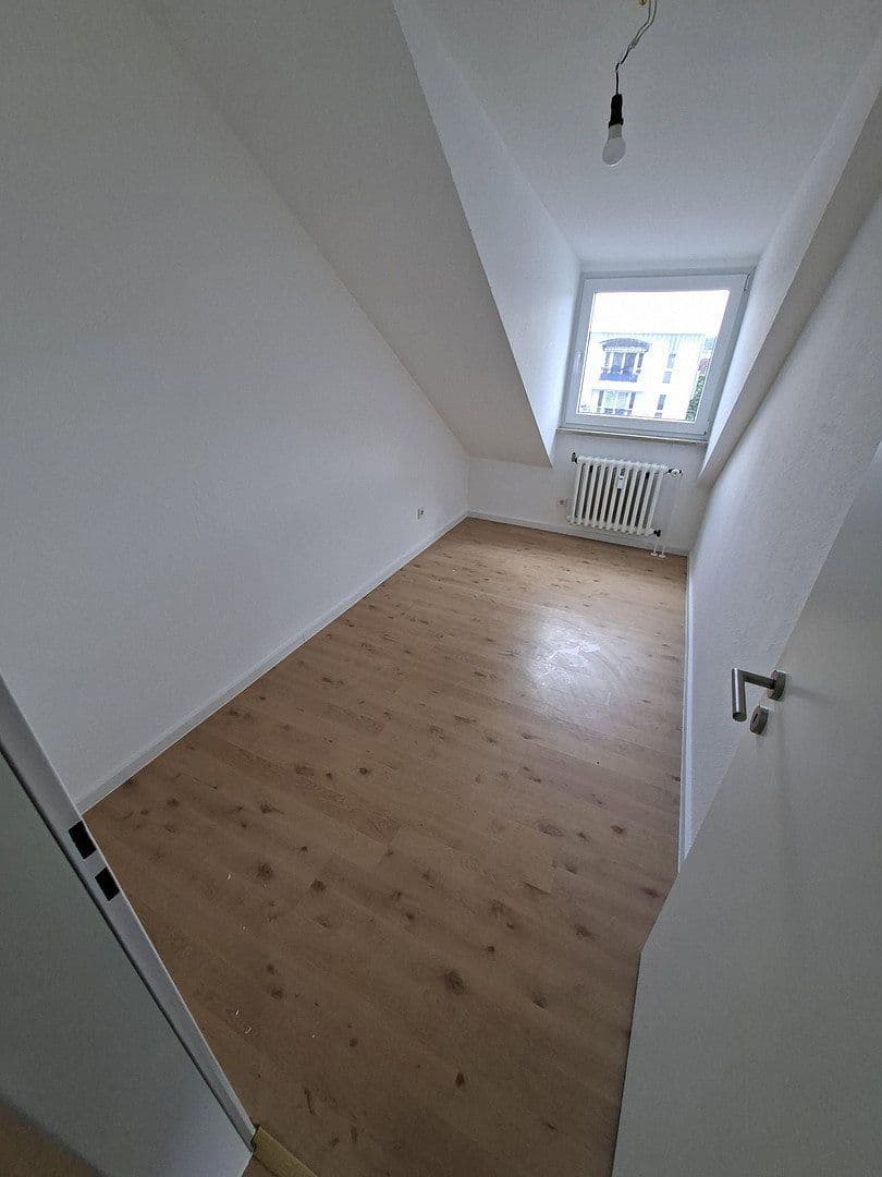 3 bedroom flat to rent, 82 m², Haupstr. 48, Solingen, North Rhine-Westphalia 3 bedroom flat to rent, 82 m², Haupstr. 48, Solingen, North Rhine-Westphalia
