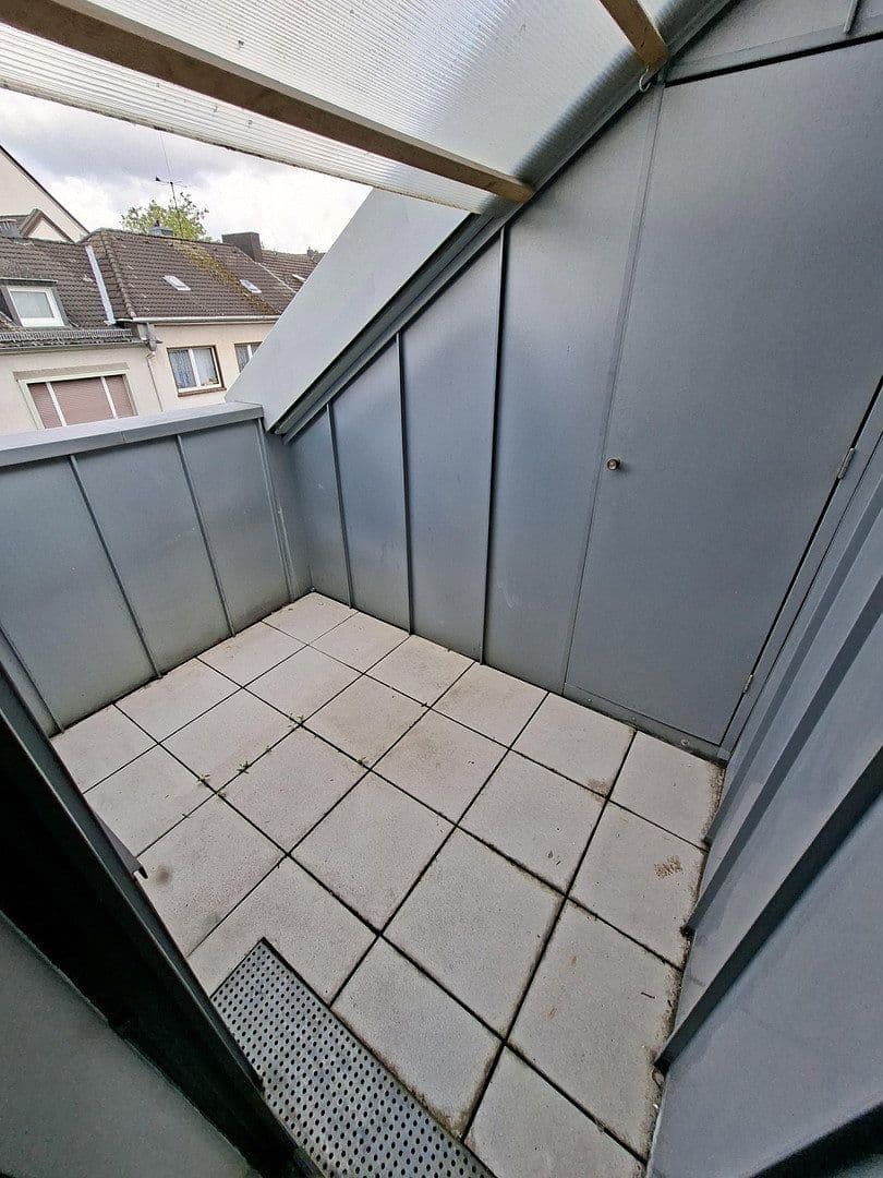 3 bedroom flat to rent, 82 m², Haupstr. 48, Solingen, North Rhine-Westphalia 3 bedroom flat to rent, 82 m², Haupstr. 48, Solingen, North Rhine-Westphalia