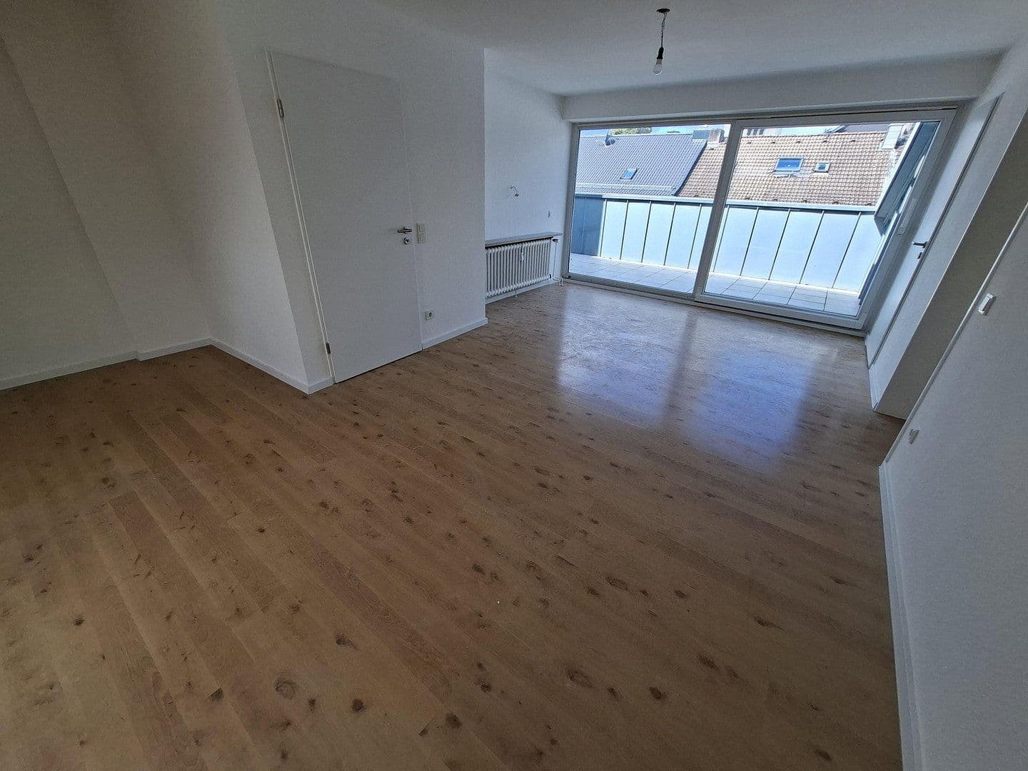 3 bedroom flat to rent, 82 m², Haupstr. 48, Solingen, North Rhine-Westphalia 3 bedroom flat to rent, 82 m², Haupstr. 48, Solingen, North Rhine-Westphalia
