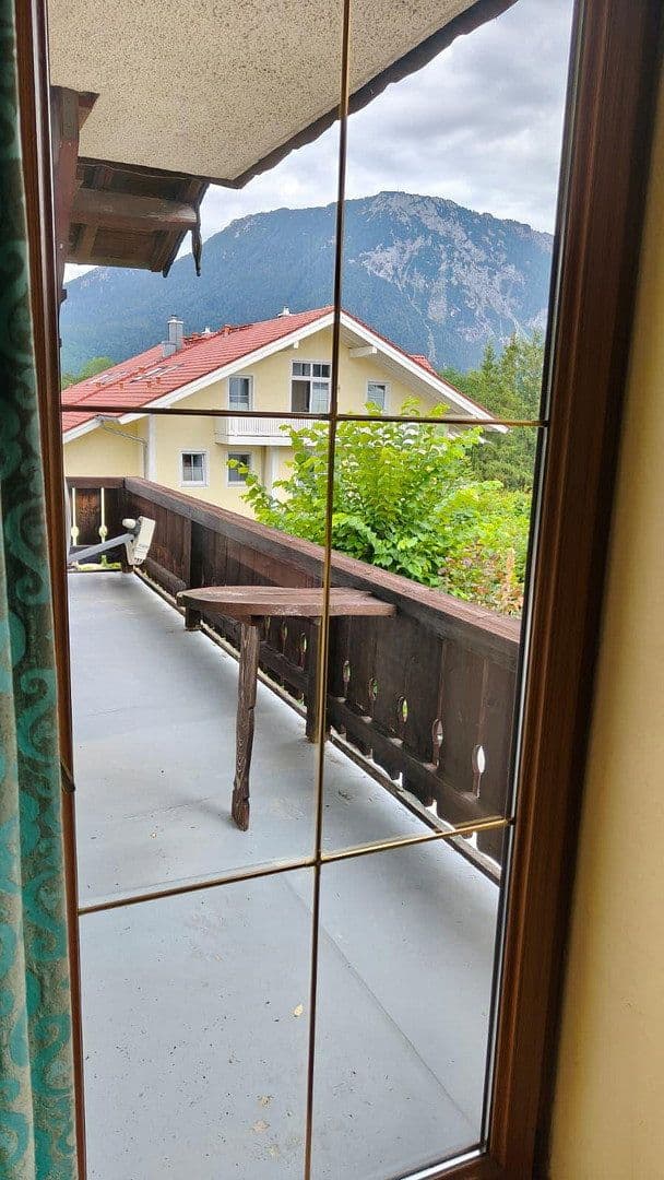 3 bedroom flat to rent, 170 m², Brandstätter Straße 56, Ruhpolding, Bavaria 3 bedroom flat to rent, 170 m², Brandstätter Straße 56, Ruhpolding, Bavaria