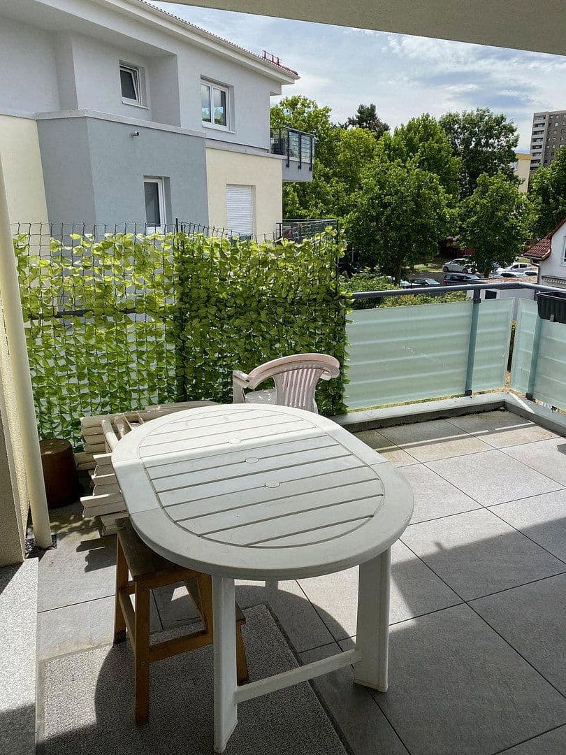 4 bedroom flat to rent, 112 m², Dietzenbach, Hesse 4 bedroom flat to rent, 112 m², Dietzenbach, Hesse