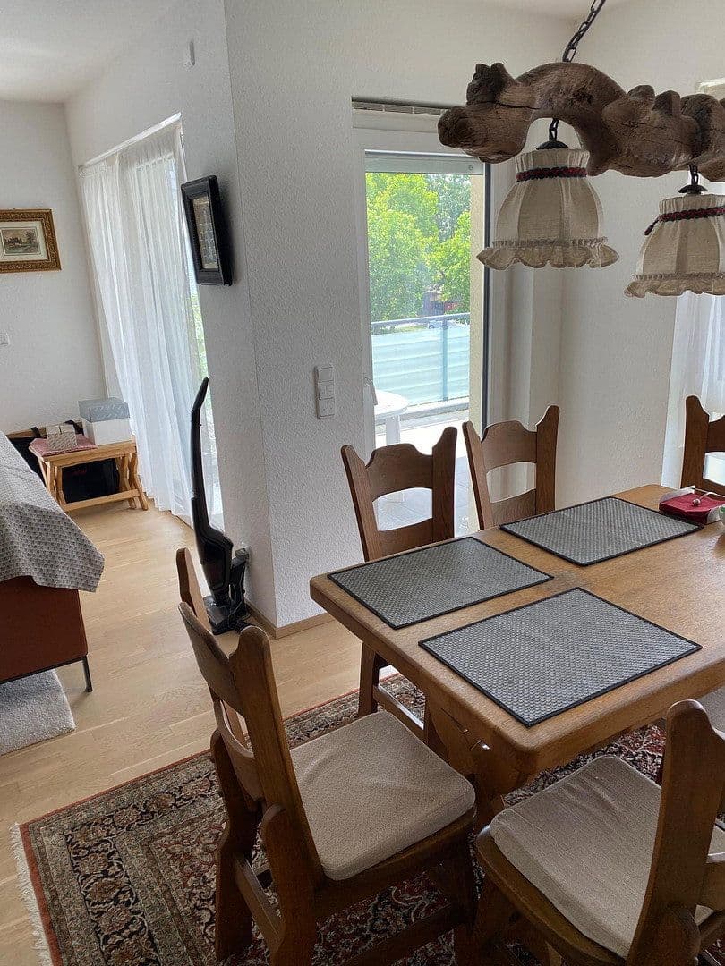 4 bedroom flat to rent, 112 m², Dietzenbach, Hesse 4 bedroom flat to rent, 112 m², Dietzenbach, Hesse