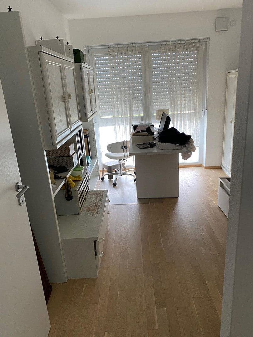 4 bedroom flat to rent, 112 m², Dietzenbach, Hesse 4 bedroom flat to rent, 112 m², Dietzenbach, Hesse