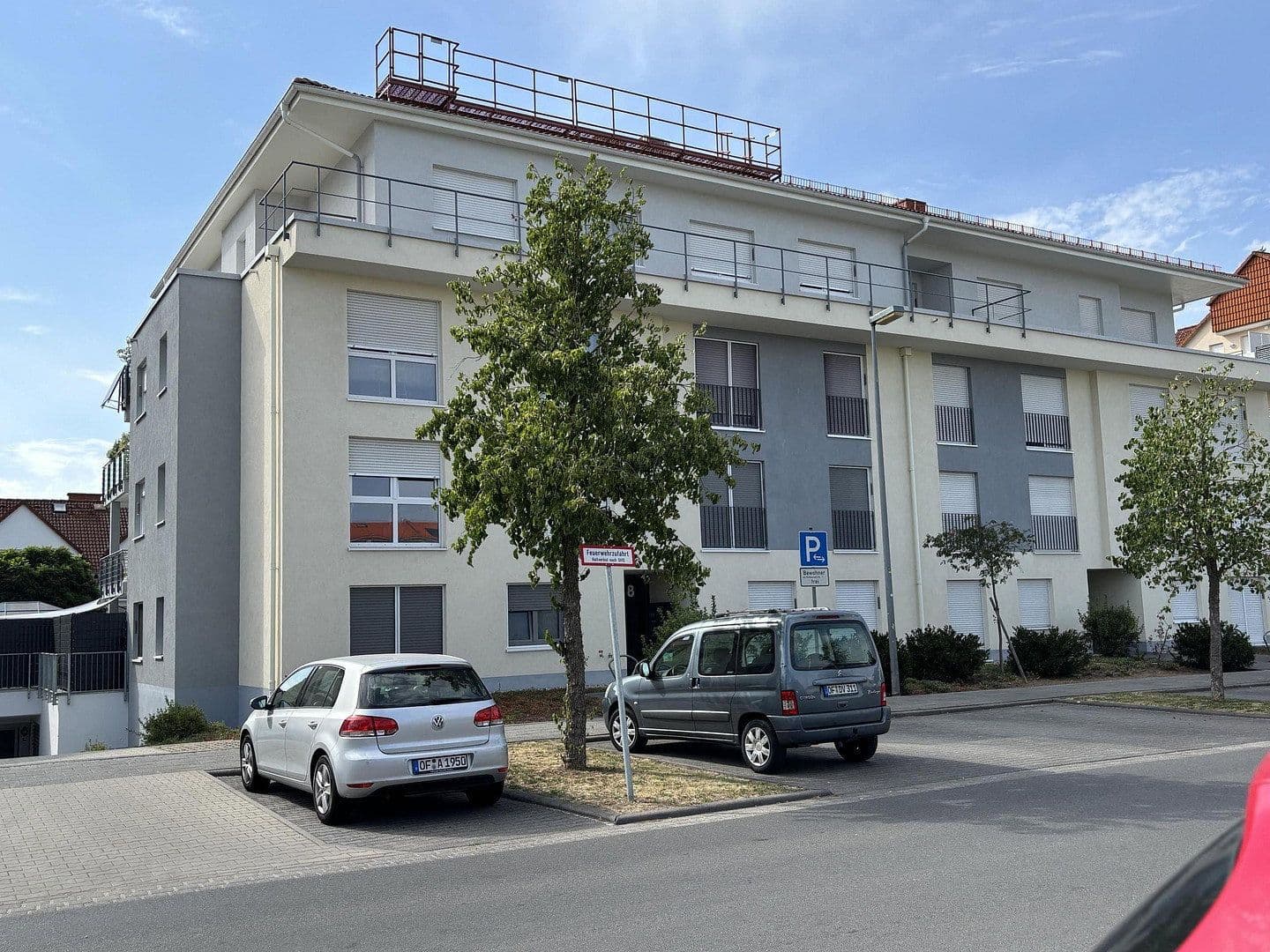 4 bedroom flat to rent, 112 m², Dietzenbach, Hesse 4 bedroom flat to rent, 112 m², Dietzenbach, Hesse
