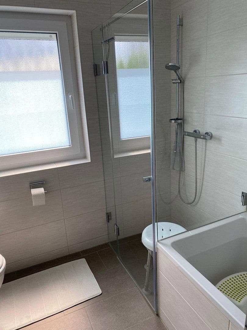 4 bedroom flat to rent, 112 m², Dietzenbach, Hesse 4 bedroom flat to rent, 112 m², Dietzenbach, Hesse