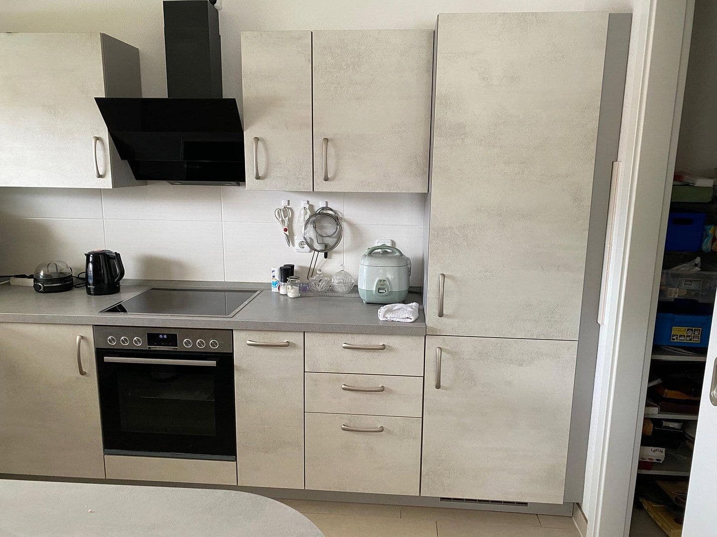 4 bedroom flat to rent, 112 m², Dietzenbach, Hesse 4 bedroom flat to rent, 112 m², Dietzenbach, Hesse