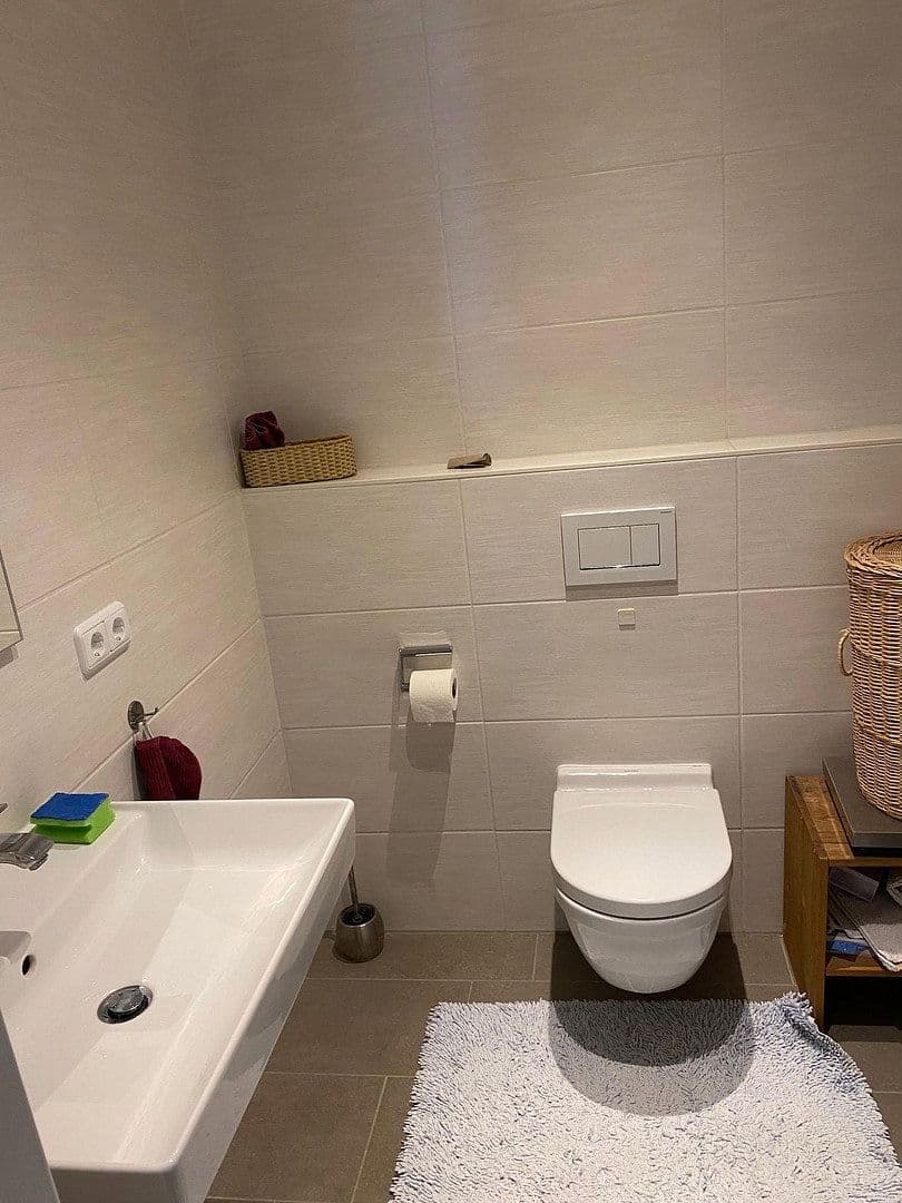 4 bedroom flat to rent, 112 m², Dietzenbach, Hesse 4 bedroom flat to rent, 112 m², Dietzenbach, Hesse