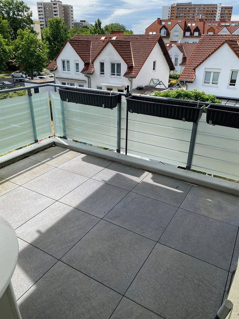 4 bedroom flat to rent, 112 m², Dietzenbach, Hesse 4 bedroom flat to rent, 112 m², Dietzenbach, Hesse