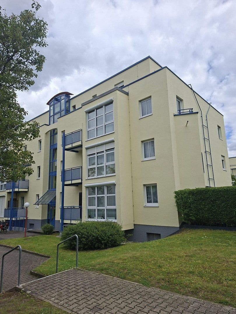 3 bedroom flat for sale, 84 m², Holbeinstraße 8, Karlsruhe-Neureut, Baden-Württemberg 3 bedroom flat for sale, 84 m², Holbeinstraße 8, Karlsruhe-Neureut, Baden-Württemberg