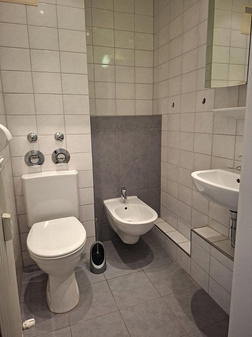 3 bedroom flat for sale, 84 m², Holbeinstraße 8, Karlsruhe-Neureut, Baden-Württemberg 3 bedroom flat for sale, 84 m², Holbeinstraße 8, Karlsruhe-Neureut, Baden-Württemberg