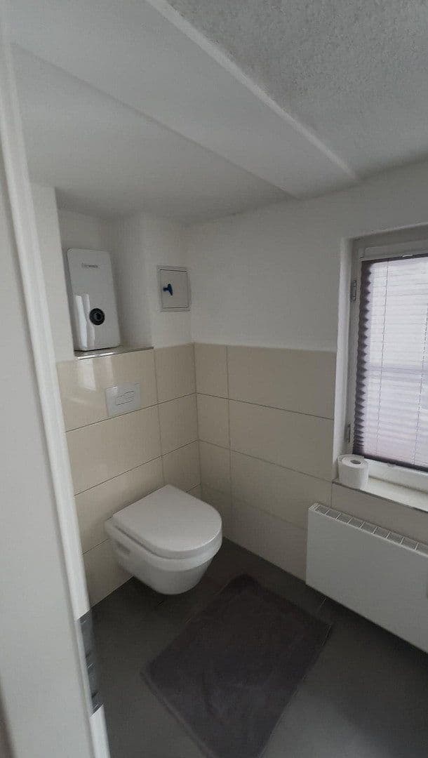 4 bedroom flat to rent, 78 m², Lothringerstrasse 25, Wiesbaden, Hesse 4 bedroom flat to rent, 78 m², Lothringerstrasse 25, Wiesbaden, Hesse