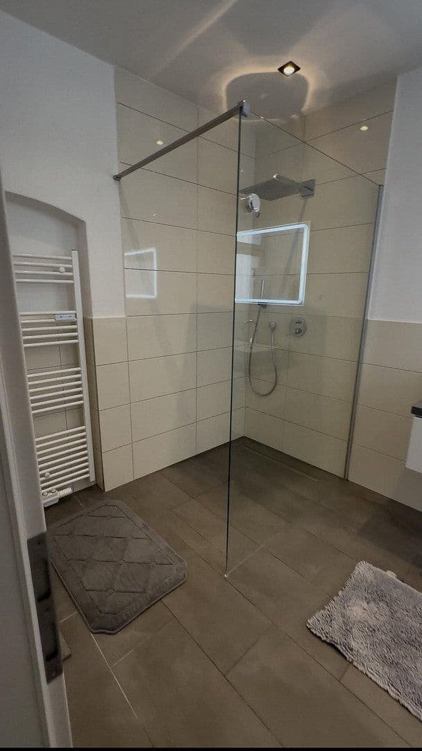 4 bedroom flat to rent, 78 m², Lothringerstrasse 25, Wiesbaden, Hesse 4 bedroom flat to rent, 78 m², Lothringerstrasse 25, Wiesbaden, Hesse