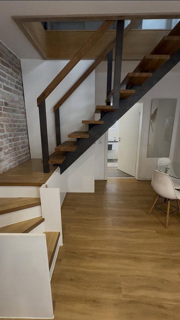 4 bedroom flat to rent, 78 m², Lothringerstrasse 25, Wiesbaden, Hesse 4 bedroom flat to rent, 78 m², Lothringerstrasse 25, Wiesbaden, Hesse
