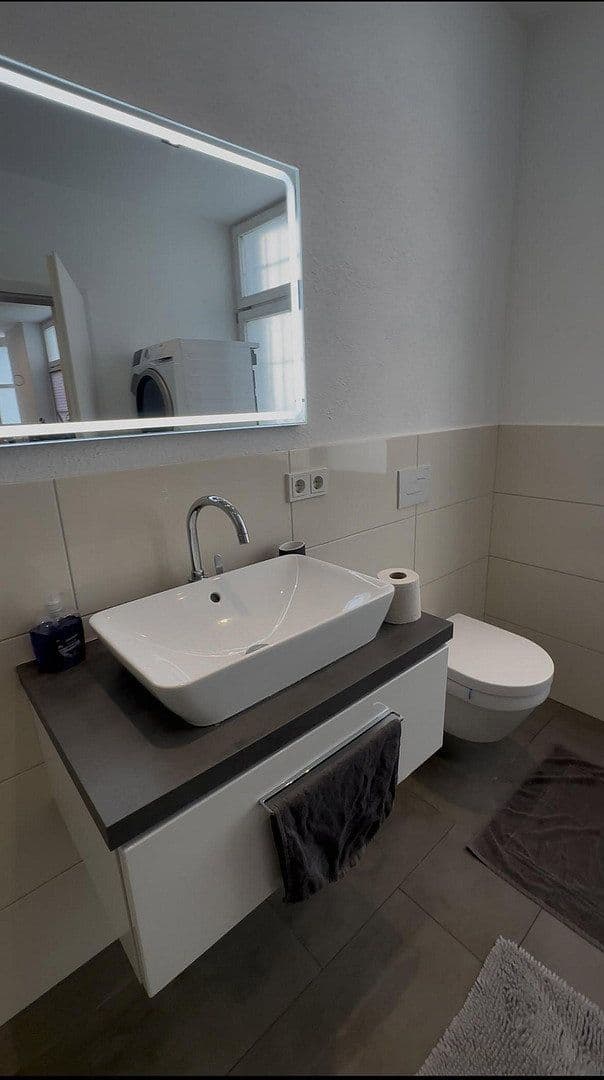 4 bedroom flat to rent, 78 m², Lothringerstrasse 25, Wiesbaden, Hesse 4 bedroom flat to rent, 78 m², Lothringerstrasse 25, Wiesbaden, Hesse