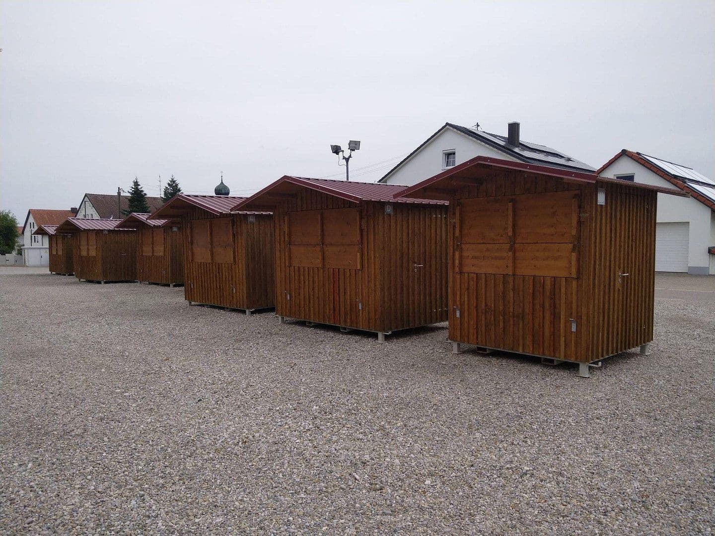 garage to rent, 0 m², Hebertshausen, Bavaria garage to rent, 0 m², Hebertshausen, Bavaria