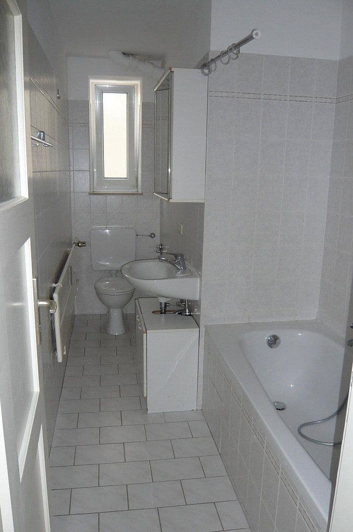 3 bedroom flat to rent, 72 m², Nordendstr. 5, München, Bavaria 3 bedroom flat to rent, 72 m², Nordendstr. 5, München, Bavaria
