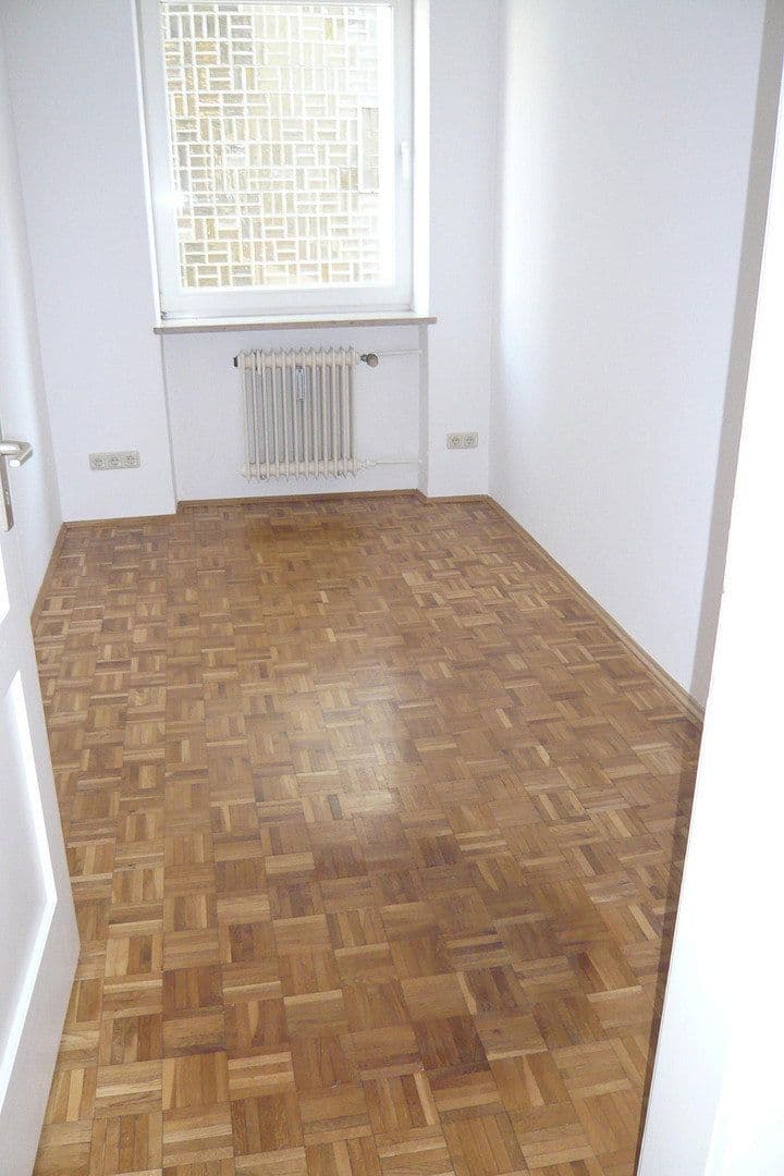 3 bedroom flat to rent, 72 m², Nordendstr. 5, München, Bavaria 3 bedroom flat to rent, 72 m², Nordendstr. 5, München, Bavaria