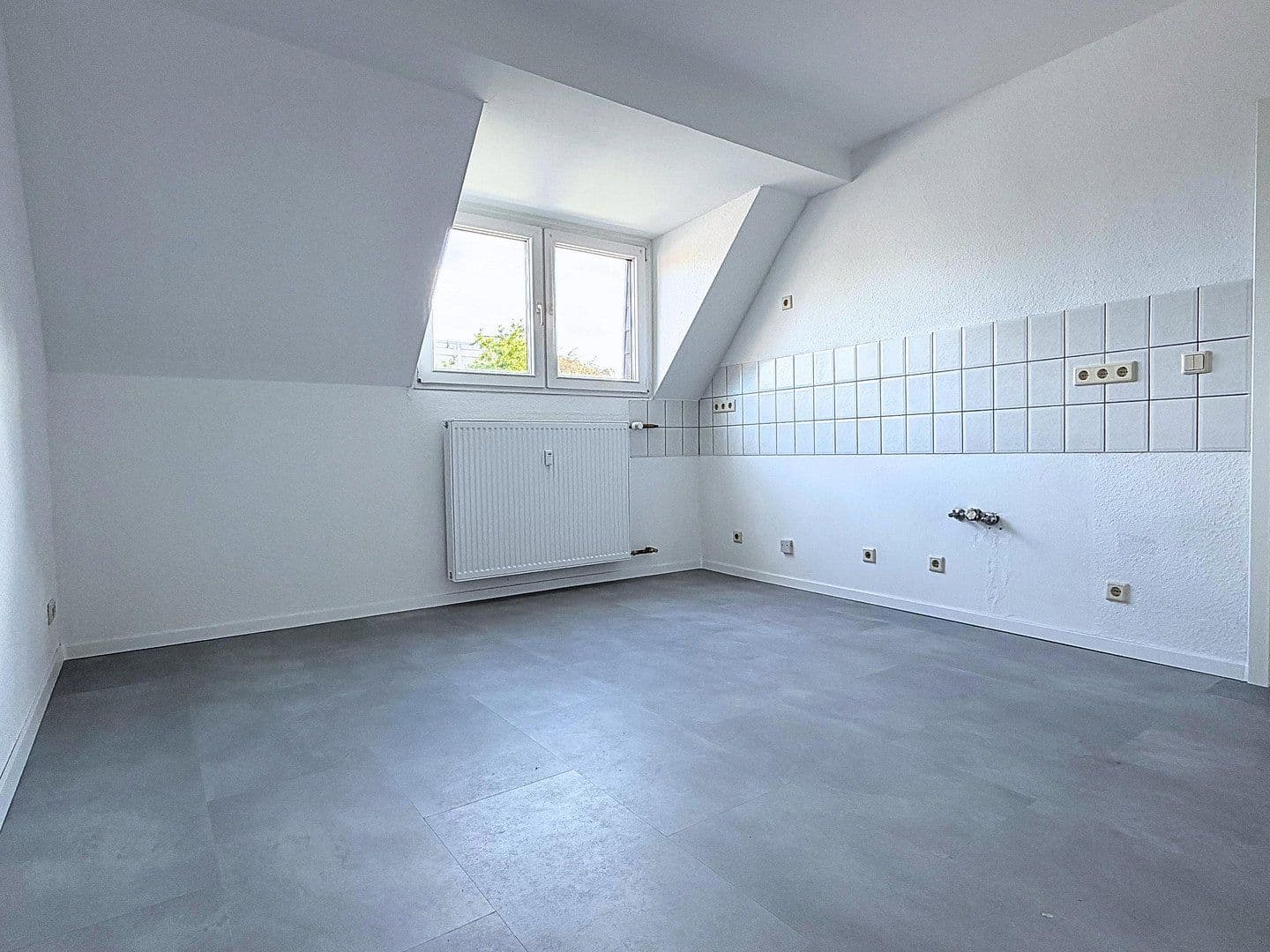 3 bedroom flat to rent, 83 m², Von-der-Mark-Str. 37, Duisburg, North Rhine-Westphalia 3 bedroom flat to rent, 83 m², Von-der-Mark-Str. 37, Duisburg, North Rhine-Westphalia