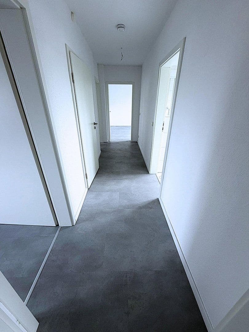 3 bedroom flat to rent, 83 m², Von-der-Mark-Str. 37, Duisburg, North Rhine-Westphalia 3 bedroom flat to rent, 83 m², Von-der-Mark-Str. 37, Duisburg, North Rhine-Westphalia