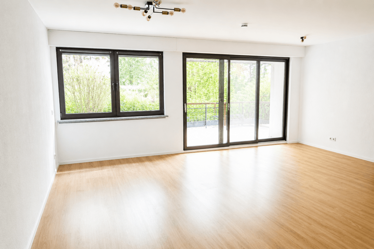 2 bedroom flat to rent, 63 m², Hüttemeisterstraße 15, Lüdenscheid, North Rhine-Westphalia 2 bedroom flat to rent, 63 m², Hüttemeisterstraße 15, Lüdenscheid, North Rhine-Westphalia