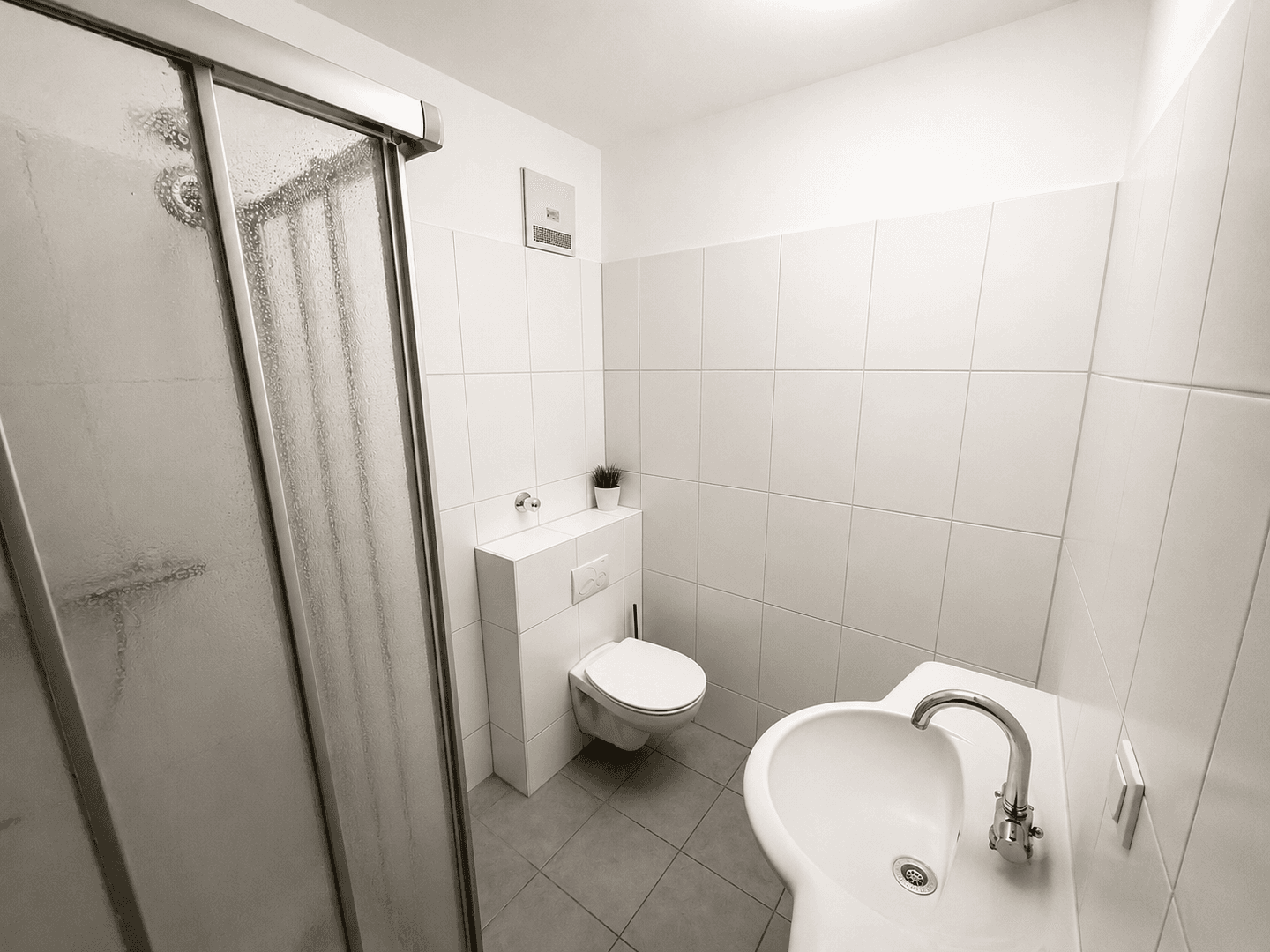 2 bedroom flat to rent, 63 m², Hüttemeisterstraße 15, Lüdenscheid, North Rhine-Westphalia 2 bedroom flat to rent, 63 m², Hüttemeisterstraße 15, Lüdenscheid, North Rhine-Westphalia
