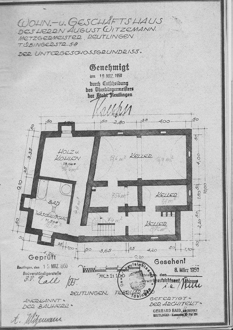 house for sale, 398 m², Reutlingen, Baden-Württemberg house for sale, 398 m², Reutlingen, Baden-Württemberg