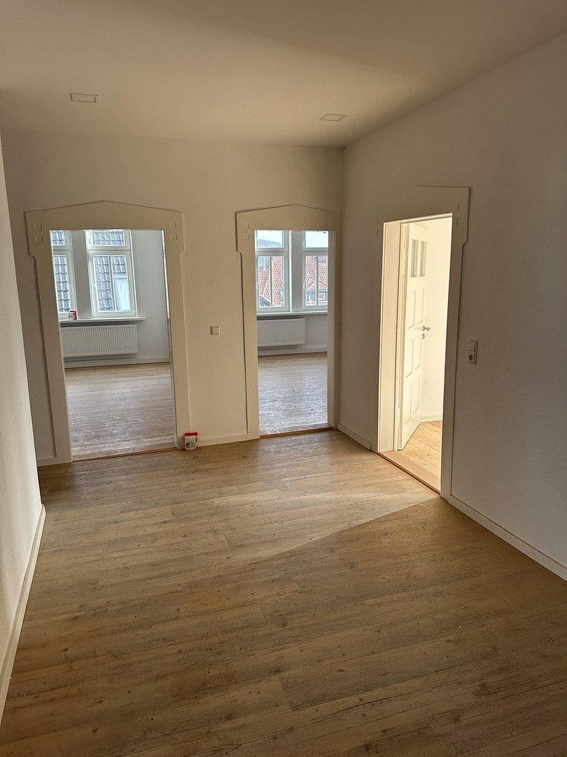 5 bedroom flat to rent, 130 m², Ballisgraben 7, Stadtoldendorf, Lower Saxony 5 bedroom flat to rent, 130 m², Ballisgraben 7, Stadtoldendorf, Lower Saxony