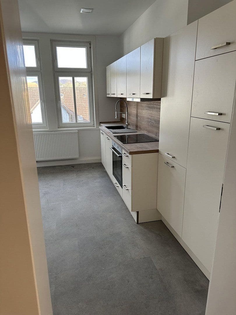 5 bedroom flat to rent, 130 m², Ballisgraben 7, Stadtoldendorf, Lower Saxony 5 bedroom flat to rent, 130 m², Ballisgraben 7, Stadtoldendorf, Lower Saxony