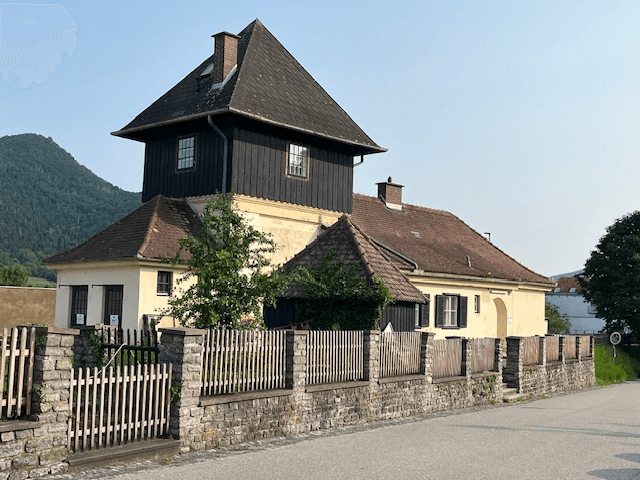 house for sale, 145 m², Bahnhofstr. 2, Spitz, Lower Austria house for sale, 145 m², Bahnhofstr. 2, Spitz, Lower Austria