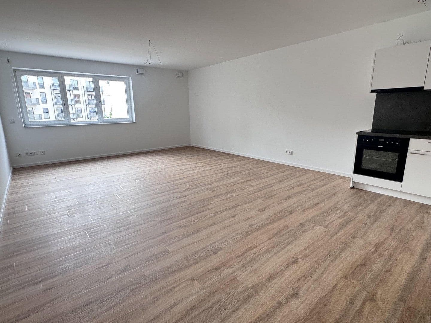 1 bedroom flat to rent, 46 m², Theodor-Mathieu-Straße 20-22, Bamberg, Bavaria 1 bedroom flat to rent, 46 m², Theodor-Mathieu-Straße 20-22, Bamberg, Bavaria