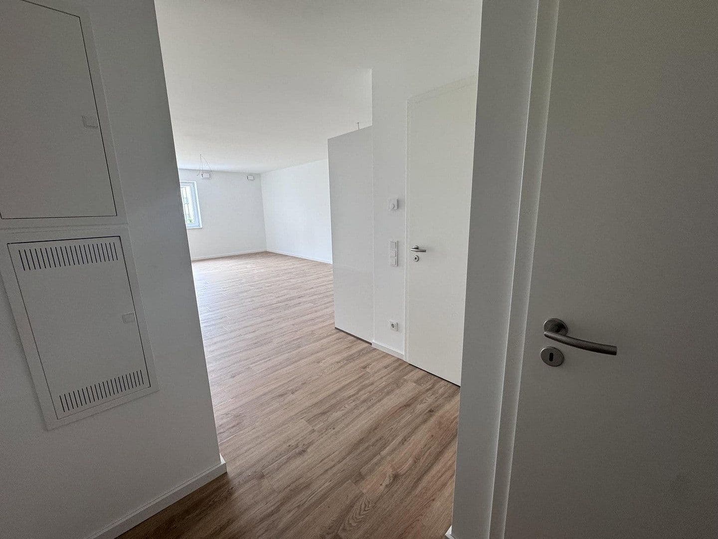 1 bedroom flat to rent, 46 m², Theodor-Mathieu-Straße 20-22, Bamberg, Bavaria 1 bedroom flat to rent, 46 m², Theodor-Mathieu-Straße 20-22, Bamberg, Bavaria