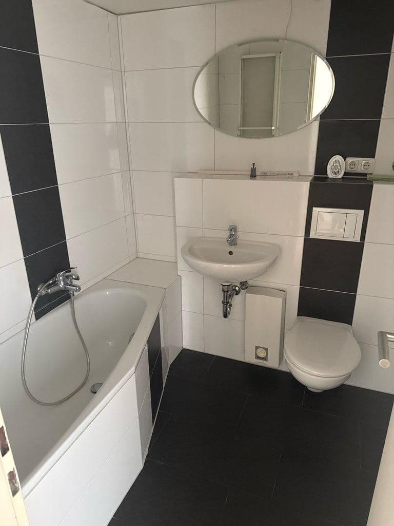 2 bedroom with open-plan kitchen flat to rent, 65 m², Wiener Str. 10-30, Marl, North Rhine-Westphalia 2 bedroom with open-plan kitchen flat to rent, 65 m², Wiener Str. 10-30, Marl, North Rhine-Westphalia