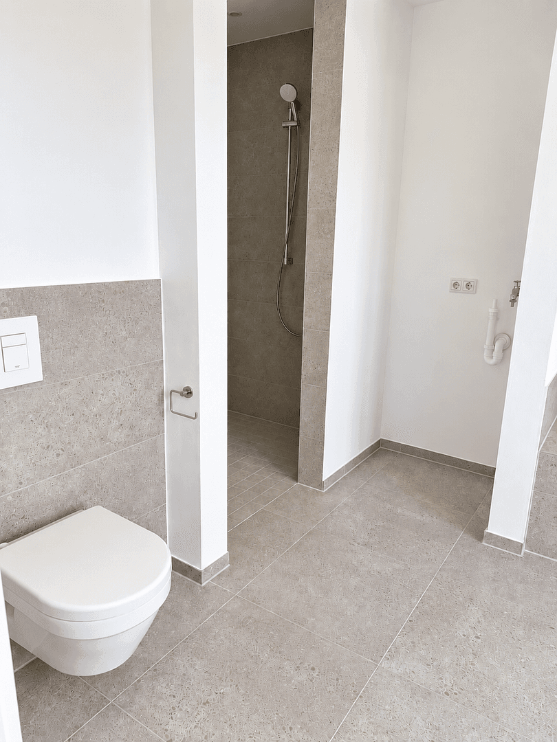 3 bedroom flat to rent, 136 m², Verl, North Rhine-Westphalia 3 bedroom flat to rent, 136 m², Verl, North Rhine-Westphalia