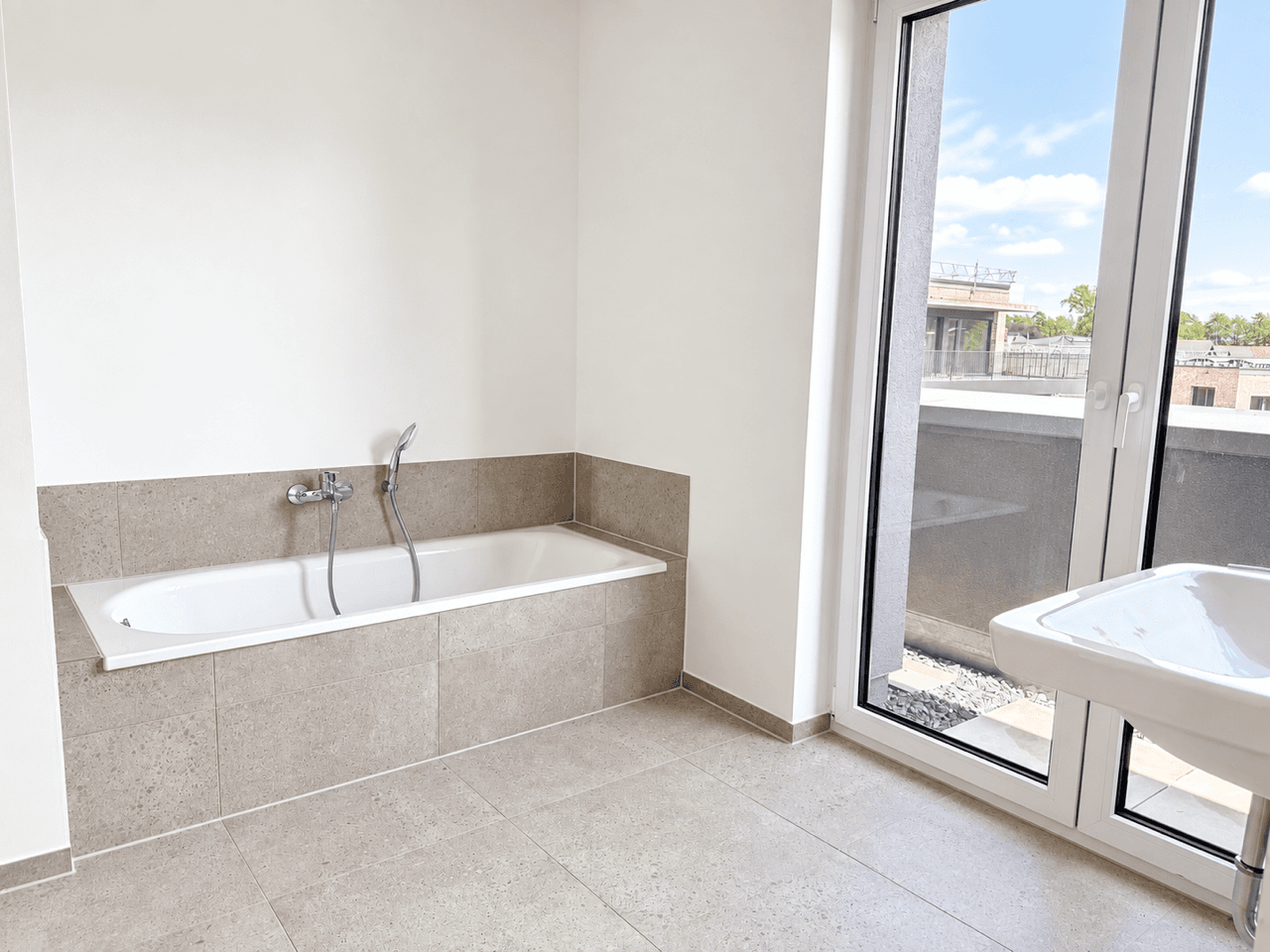 3 bedroom flat to rent, 136 m², Verl, North Rhine-Westphalia 3 bedroom flat to rent, 136 m², Verl, North Rhine-Westphalia
